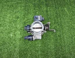 Заслонка дроссельная для JEEP GRAND CHEROKEE (WJ) 1999-2004  запчасти бу