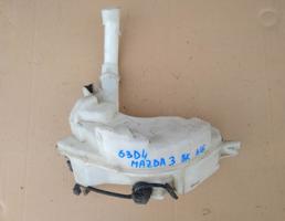 Бачок омывателя для MAZDA 3 (BK) 2003-2009  запчасти бу