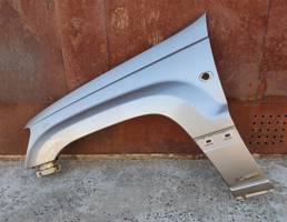 Крыло переднее левое для JEEP GRAND CHEROKEE (WJ) 1999-2004  запчасти бу