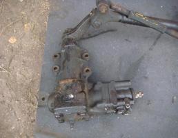 Рулевой редуктор (механизм) для NISSAN TERRANO II (R20) 1993-2004  запчасти бу