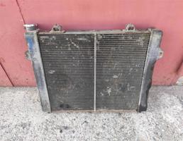 Радиатор охлаждения для JEEP GRAND CHEROKEE (ZJ) 1993-1998  запчасти бу