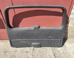 Обшивка крышки багажника для JEEP GRAND CHEROKEE (WJ) 1999-2004  запчасти бу