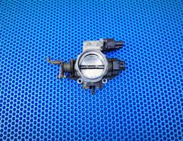 Заслонка дроссельная для JEEP GRAND CHEROKEE (WJ) 1999-2004  запчасти бу