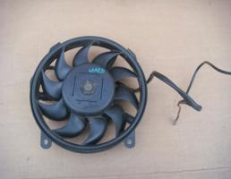 Вентилятор охлаждения двигателя для AUDI A8 (D2) 1994-2003  запчасти бу