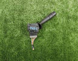 Переключатель подрулевой правый для PEUGEOT 406 1995-1999  запчасти бу