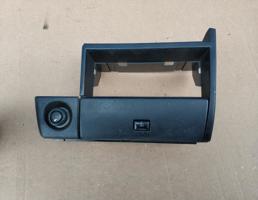 Пепельница для OPEL OMEGA A 1986-1994  запчасти бу