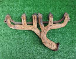 Коллектор выпускной для JEEP GRAND CHEROKEE (ZJ) 1993-1998  запчасти бу