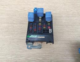 Блок предохранителей для NISSAN ALMERA (N15) 1995-2000  запчасти бу