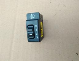 Кнопка корректора фар для OPEL CORSA B 1993-2000  запчасти бу