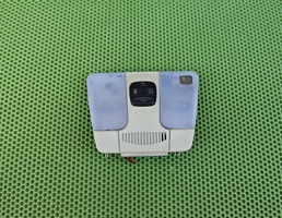 Плафон освещения салона для MERCEDES-BENZ W210 1995-2000  запчасти бу