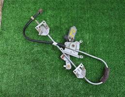 Стеклоподъёмник электрический задний левый для JEEP CHEROKEE (XJ) 1990-2001  запчасти бу