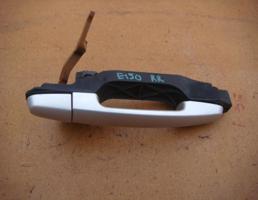 Ручка двери наружная задняя правая для TOYOTA COROLLA (E150) 2006-2013  запчасти бу