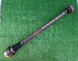 Вал карданный передний для JEEP GRAND CHEROKEE (WJ) 1999-2004  запчасти бу