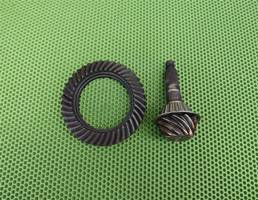 Главная пара для JEEP GRAND CHEROKEE (WJ) 1999-2004  запчасти бу