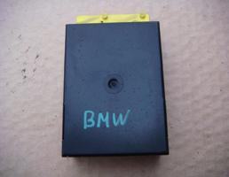 Блок электронный для BMW 5 (E39) 1995-2003  запчасти бу