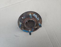 Ступица задняя для HYUNDAI SONATA IV (EF) 2001-2005  запчасти бу