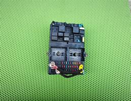 Блок предохранителей для JEEP GRAND CHEROKEE (WJ) 1999-2004  запчасти бу