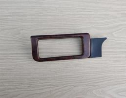 Накладка декоративная для JEEP GRAND CHEROKEE (ZJ) 1993-1998  запчасти бу