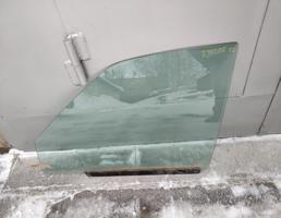 Стекло двери передней левой для JEEP GRAND CHEROKEE (ZJ) 1993-1998  запчасти бу