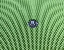 Крышка радиатора для JEEP GRAND CHEROKEE (ZJ) 1993-1998  запчасти бу