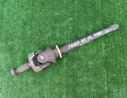 Привод передний левый (полуось) для JEEP GRAND CHEROKEE (ZJ) 1993-1998  запчасти бу