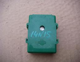 Блок электронный для NISSAN ALMERA (N15) 1995-2000  запчасти бу