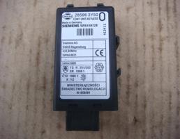 Блок электронный для NISSAN MAXIMA (A33) 1999-2006  запчасти бу