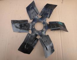 Крыльчатка вентилятора охлаждения для JEEP GRAND CHEROKEE (ZJ) 1993-1998  запчасти бу