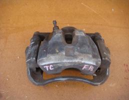 Суппорт передний правый для TOYOTA COROLLA (E150) 2006-2013  запчасти бу