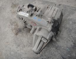 Раздаточная коробка (Раздатка) для JEEP GRAND CHEROKEE (WJ) 1999-2004  запчасти бу