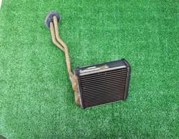 Радиатор отопителя для TOYOTA CARINA E 1992-1997  запчасти бу