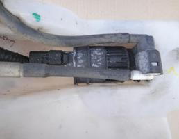 Насос омывателя стекла для NISSAN ALMERA (N16) 2000-2006  запчасти бу