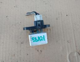 Резистор (сопротивление) отопителя для MITSUBISHI PAJERO/MONTERO (V1,V2,V3,V4) 1990-1997  запчасти бу