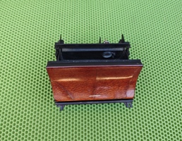 Пепельница для MERCEDES-BENZ W210 1995-2000  запчасти бу