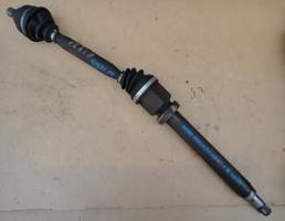 Привод передний правый (полуось) для FORD C-MAX 2007-2011  запчасти бу