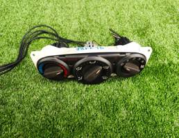 Блок управления отопителем (печкой) для FORD FOCUS I 1998-2004  запчасти бу