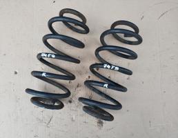 Пружина задняя для JEEP GRAND CHEROKEE (WJ) 1999-2004  запчасти бу