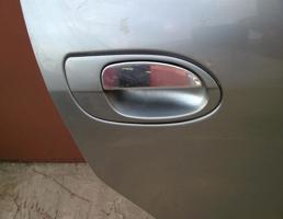 Ручка двери наружная задняя правая для NISSAN MAXIMA (A33) 1999-2006  запчасти бу