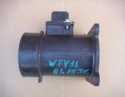 Датчик расхода воздуха (ДМРВ,MAF) для NISSAN WINGROAD/AD (Y11) 1999-2008  запчасти бу