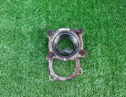 Корпус подшипника полуоси для MITSUBISHI PAJERO 1982-1990  запчасти бу