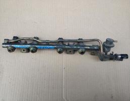 Рампа топливная для NISSAN ALMERA (N15) 1995-2000  запчасти бу