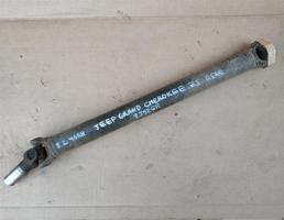 Вал карданный задний для JEEP GRAND CHEROKEE (ZJ) 1993-1998  запчасти бу