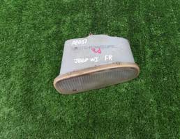 Фара противотуманная правая для JEEP GRAND CHEROKEE (WJ) 1999-2004  запчасти бу