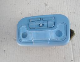 Плафон освещения салона для HYUNDAI SONATA IV (EF) 2001-2005  запчасти бу