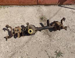 Корпус (чулок) моста для JEEP GRAND CHEROKEE (WJ) 1999-2004  запчасти бу