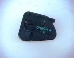 Ручка двери внутренняя передняя правая для OPEL OMEGA A 1986-1994  запчасти бу