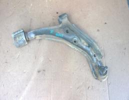 Рычаг передний правый для NISSAN ALMERA (N15) 1995-2000  запчасти бу