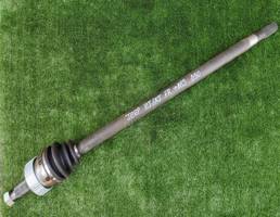 Привод передний правый (полуось) для JEEP GRAND CHEROKEE (ZJ) 1993-1998  запчасти бу