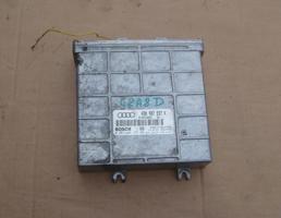 Блок управления двигателем (мозги) для AUDI A8 (D2) 1994-2003  запчасти бу