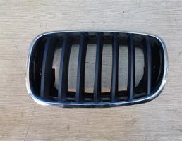 Решетка радиатора для BMW X5 (E70) 2007-2013  запчасти бу